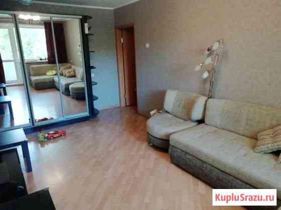 2-комнатная квартира, 42 м², 4/5 эт. в аренду на длительный срок в Самаре Самара