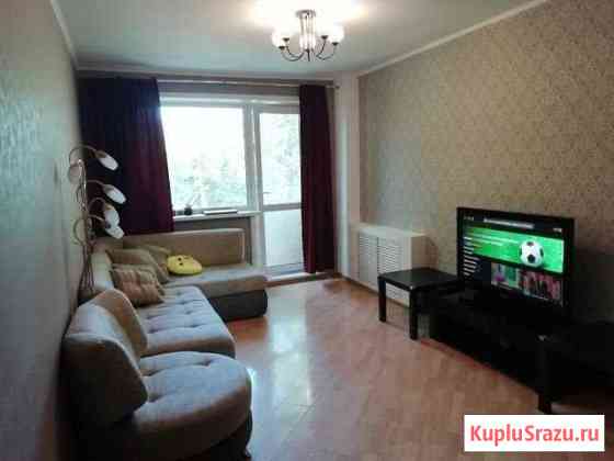 2-комнатная квартира, 42 м², 4/5 эт. в аренду на длительный срок в Самаре Самара