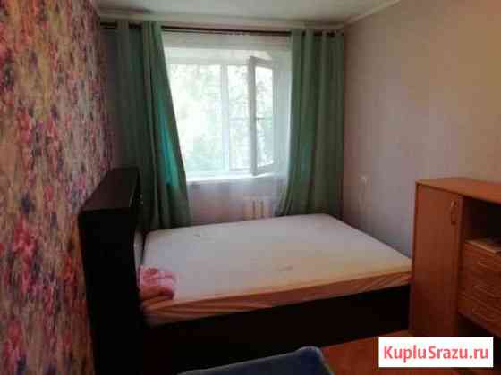 2-комнатная квартира, 42 м², 4/5 эт. в аренду на длительный срок в Самаре Самара