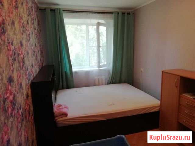 2-комнатная квартира, 42 м², 4/5 эт. в аренду на длительный срок в Самаре Самара - изображение 3