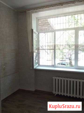 1-комнатная квартира, 38 м², 1/5 эт. на продажу в Астрахани Астрахань - изображение 1