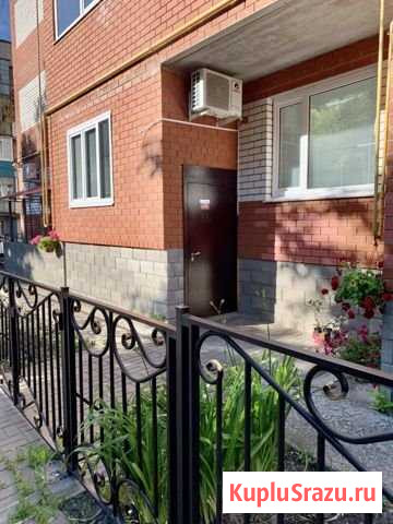 3-комнатная квартира, 113 м², 1/10 эт. на продажу в Ульяновске Ульяновск - изображение 1