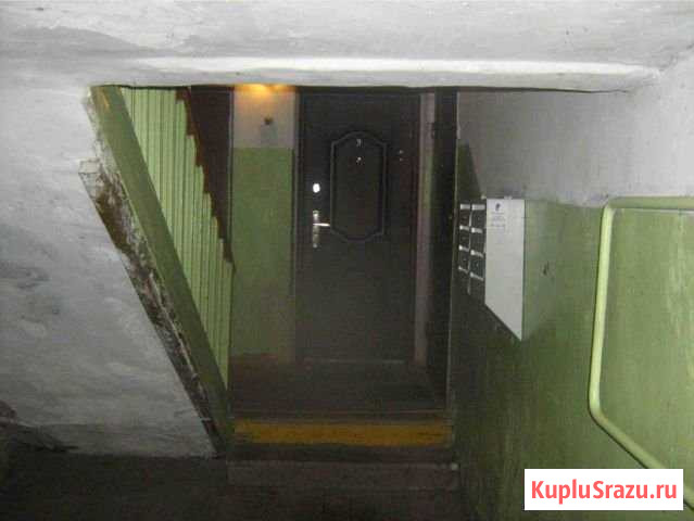 2-комнатная квартира, 48 м², 1/2 эт. на продажу в Кирове Киров - изображение 3