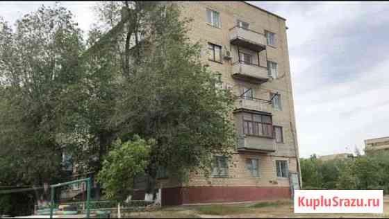 3-комнатная квартира, 54 м², 3/5 эт. на продажу в Элисте Элиста