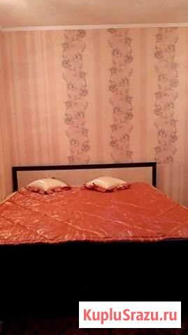 Комната 25 м² в 2-ком. кв., 1/1 эт. в аренду посуточно в Черноморском Республики Крым Черноморское - изображение 2