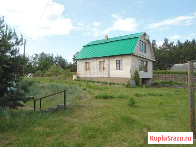 Дом 90 м² на участке 30 сот. на продажу в Невеле Невель - изображение 2