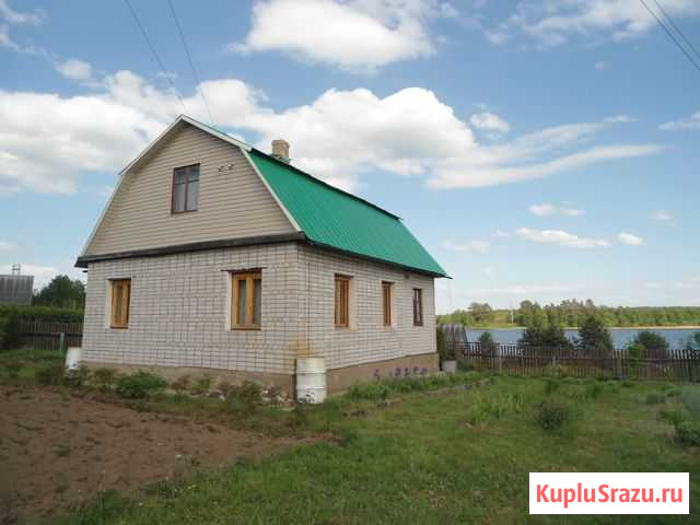 Дом 90 м² на участке 30 сот. на продажу в Невеле Невель - изображение 3