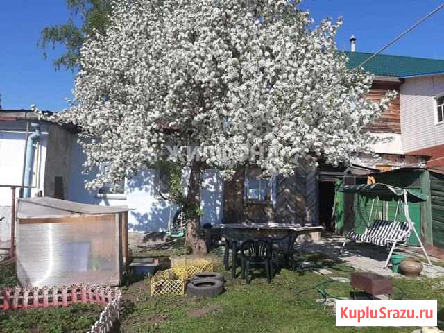 Дом 40 м² на участке 3 сот. на продажу в Новосибирске Новосибирск - изображение 3