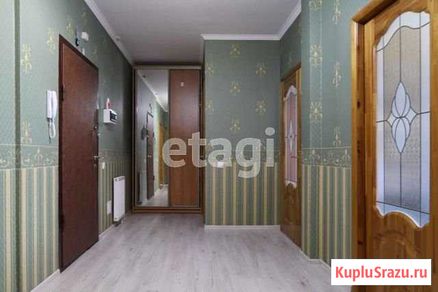 3-комнатная квартира, 81 м², 4/10 эт. на продажу в Калининграде Калининград - изображение 3
