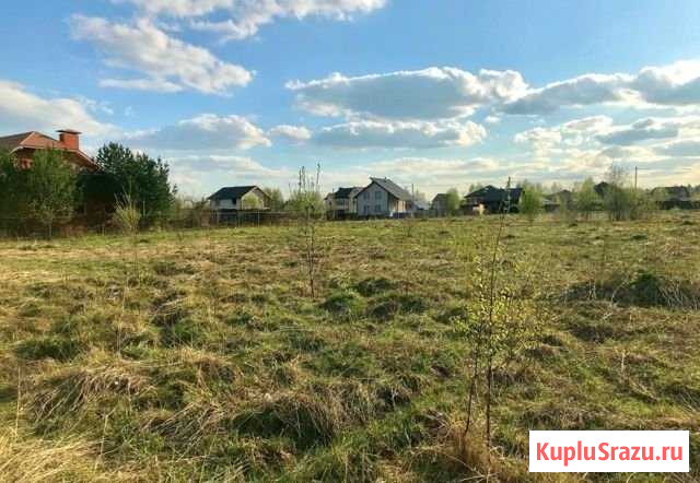 Участок СНТ, ДНП 12 сот. на продажу в Абакане Абакан - изображение 1