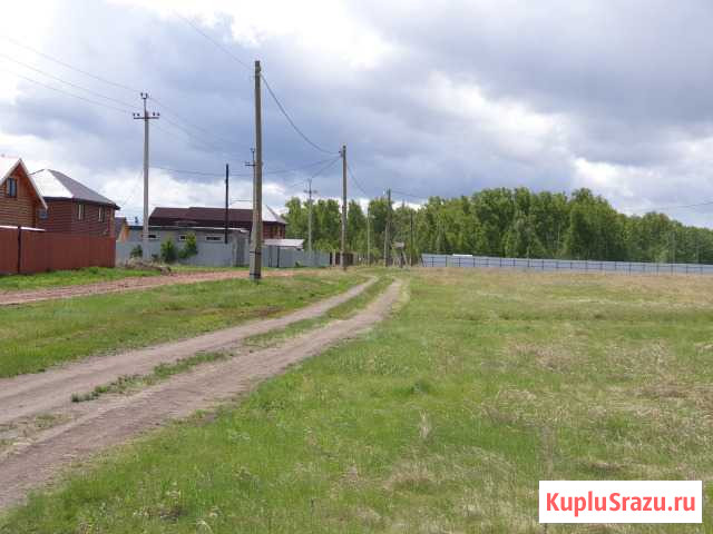 Участок ИЖС 11 сот. на продажу в Копейске Копейск - изображение 3