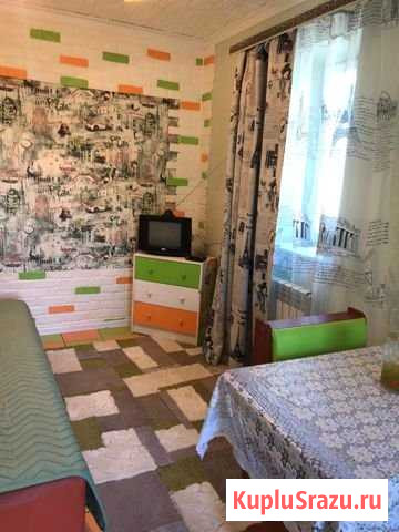 Комната 17 м² в 1-ком. кв., 1/1 эт. на продажу в Ростове-на-Дону Ростов-на-Дону - изображение 1
