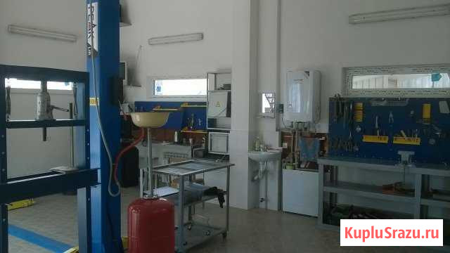 Гараж >30 м² в аренду в Сочи Сочи - изображение 3