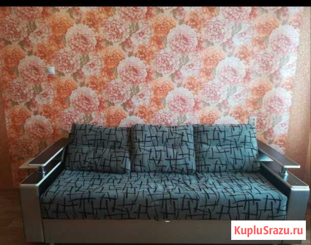 1-комнатная квартира, 40 м², 7/9 эт. в аренду посуточно в Стрежевом Стрежевой - изображение 3