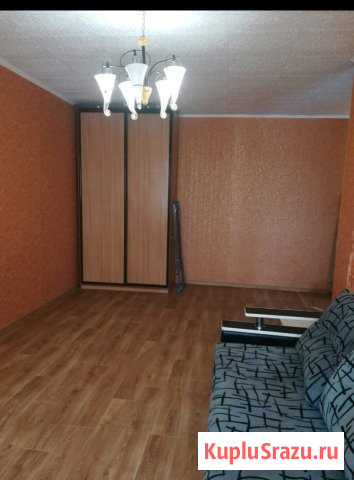 1-комнатная квартира, 40 м², 7/9 эт. в аренду посуточно в Стрежевом Стрежевой - изображение 2