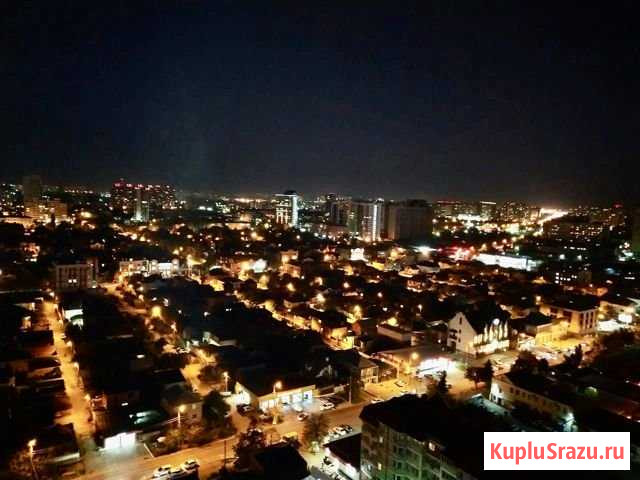 4-комнатная квартира, 125 м², 23/24 эт. на продажу в Краснодаре Краснодар - изображение 3
