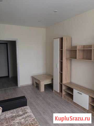 1-комнатная квартира, 38 м², 5/17 эт. в аренду на длительный срок в Новосибирске Новосибирск - изображение 3
