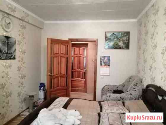 2-комнатная квартира, 49 м², 1/5 эт. на продажу в Кисловодске Кисловодск