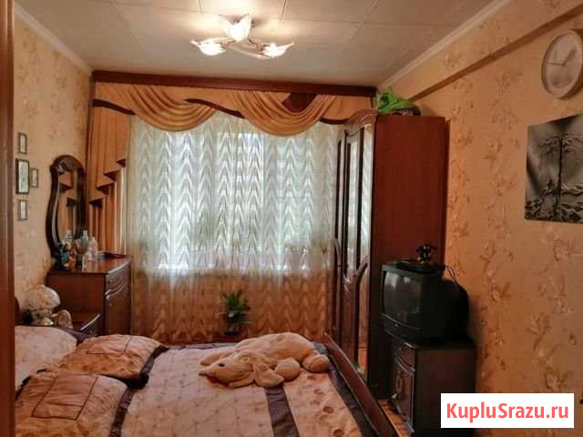 2-комнатная квартира, 49 м², 1/5 эт. на продажу в Кисловодске Кисловодск - изображение 1