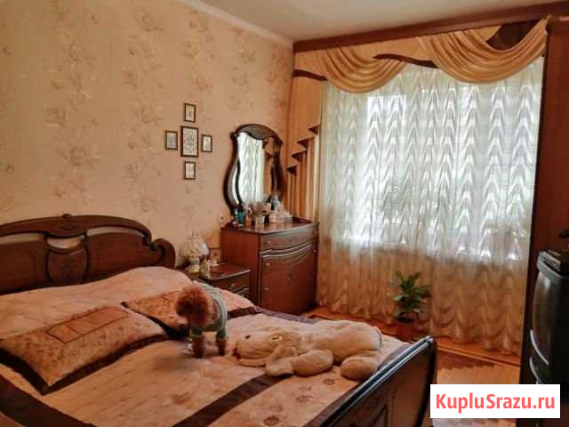 2-комнатная квартира, 49 м², 1/5 эт. на продажу в Кисловодске Кисловодск - изображение 3