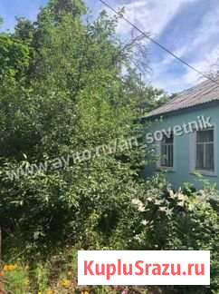 Дом 58 м² на участке 6 сот. на продажу в Алексине Алексин - изображение 2