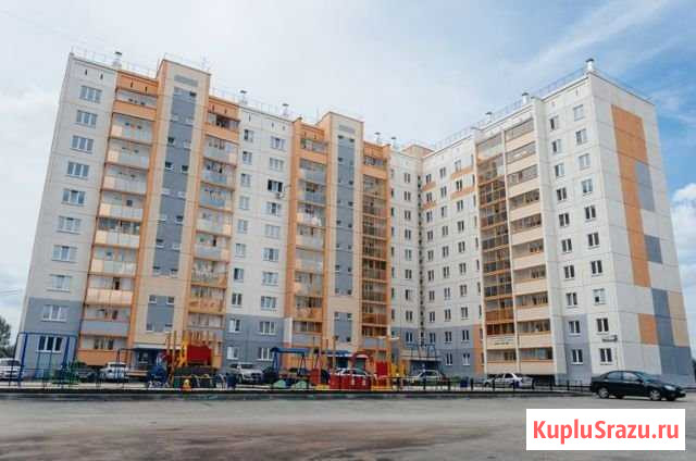 2-комнатная квартира, 68 м², 5/10 эт. на продажу в Челябинске Челябинск - изображение 1