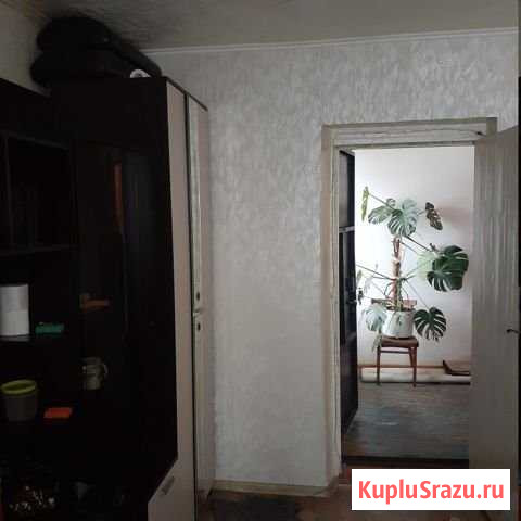 Комната 12 м² в 3-ком. кв., 1/5 эт. на продажу в Самаре Самара - изображение 1