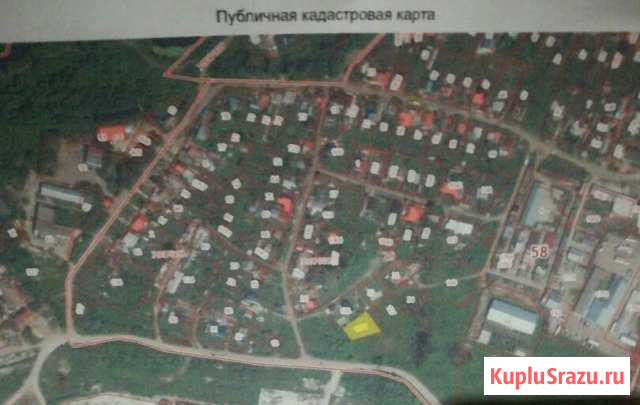 Участок ИЖС 10 сот. на продажу в Пензе Пенза - изображение 1