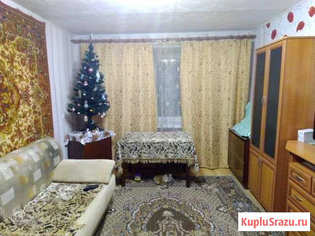 2-комнатная квартира, 47.9 м², 1/5 эт. на продажу в Ижевске Ижевск - изображение 3