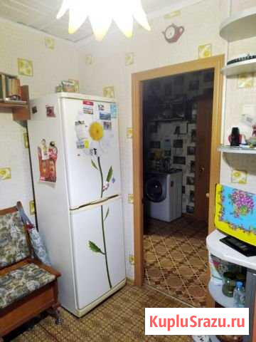 2-комнатная квартира, 47.9 м², 1/5 эт. на продажу в Ижевске Ижевск - изображение 2