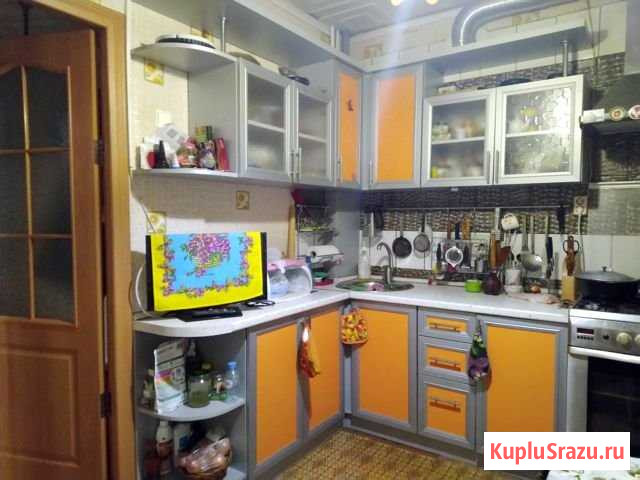 2-комнатная квартира, 47.9 м², 1/5 эт. на продажу в Ижевске Ижевск - изображение 1