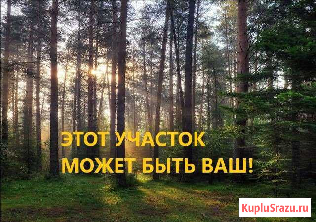 Участок ИЖС 30 сот. на продажу в Серпухове Серпухов - изображение 2