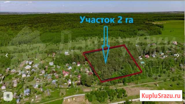 Участок ИЖС 30 сот. на продажу в Серпухове Серпухов - изображение 1