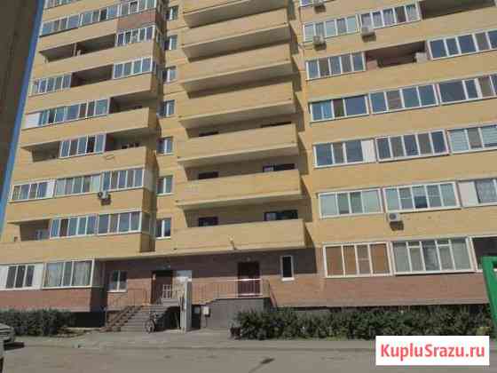 1-комнатная квартира, 36 м², 1/16 эт. на продажу в Тюмени Тюмень