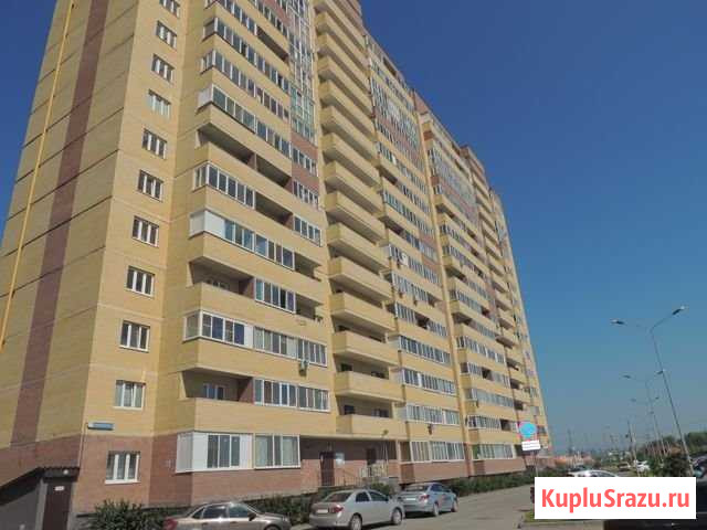 1-комнатная квартира, 36 м², 1/16 эт. на продажу в Тюмени Тюмень - изображение 2
