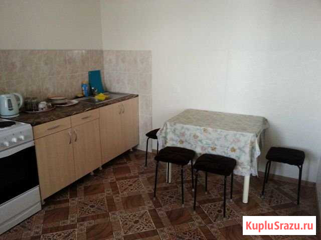 1-комнатная квартира, 45 м², 5/14 эт. в аренду на длительный срок в Оренбурге Оренбург - изображение 3