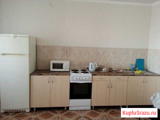 1-комнатная квартира, 45 м², 5/14 эт. в аренду на длительный срок в Оренбурге Оренбург - изображение 2