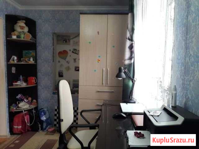 Дом 45 м² на участке 4 сот. на продажу в Армавире Армавир - изображение 3