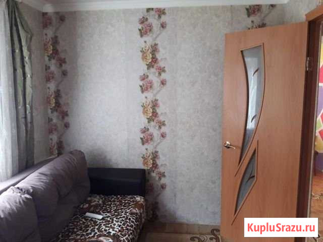 Дом 45 м² на участке 4 сот. на продажу в Армавире Армавир - изображение 2