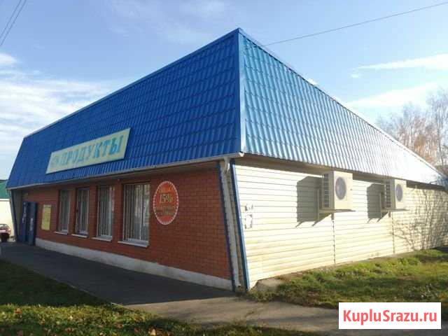 Торговое помещение, 262 кв.м. Ступино - изображение 2