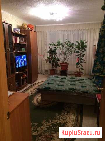 1-комнатная квартира, 35.5 м², 5/5 эт. на продажу в Ноябрьске Ноябрьск - изображение 1