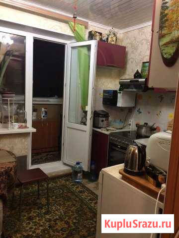 1-комнатная квартира, 35.5 м², 5/5 эт. на продажу в Ноябрьске Ноябрьск - изображение 3