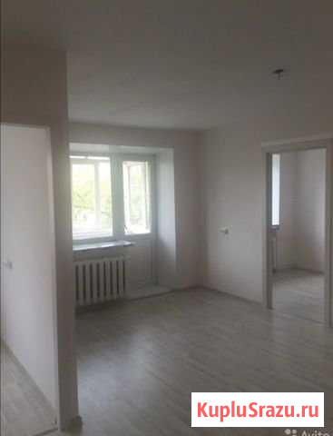 2-комнатная квартира, 43 м², 3/5 эт. в аренду на длительный срок в Екатеринбурге Екатеринбург - изображение 1