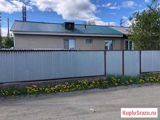 Дом 85 м² на участке 9 сот. на продажу в Бодайбо Бодайбо - изображение 2