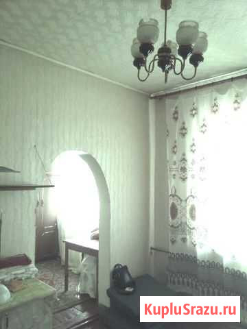Комната 29 м² в 4-ком. кв., 2/2 эт. на продажу в Среднеуральске Среднеуральск - изображение 3