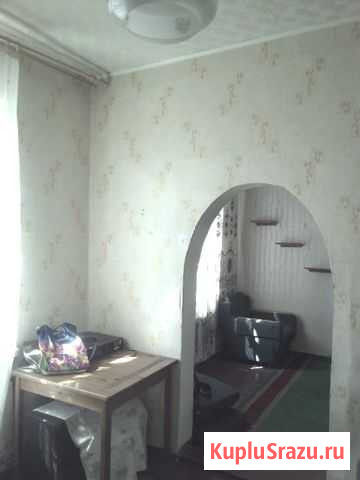 Комната 29 м² в 4-ком. кв., 2/2 эт. на продажу в Среднеуральске Среднеуральск - изображение 2