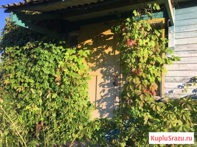 Дача 20 м² на участке 6 сот. на продажу в Дне Дно - изображение 1
