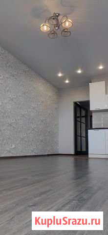 1-комнатная квартира, 33 м², 14/15 эт. на продажу в Туле Тула - изображение 1