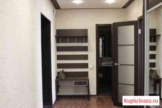 3-комнатная квартира, 85 м², 4/12 эт. на продажу в Барнауле Барнаул