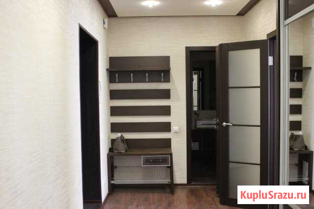 3-комнатная квартира, 85 м², 4/12 эт. на продажу в Барнауле Барнаул - изображение 2